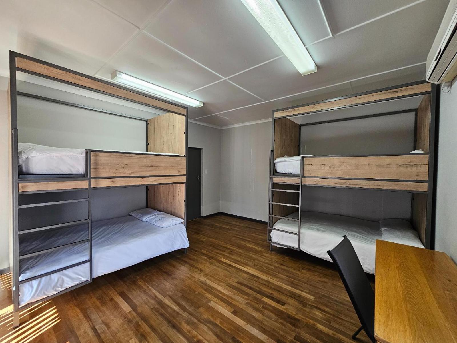 Beds Inn George Habitación foto