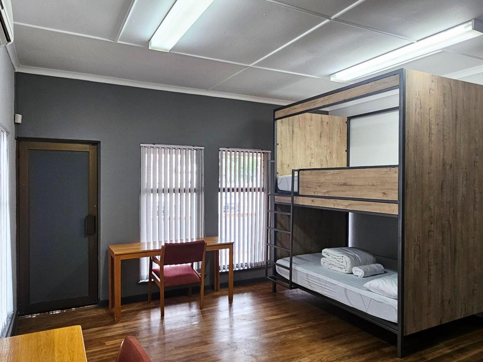 Beds Inn George Habitación foto